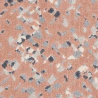 Ковролин Balsan Meteors 430 Orange Copie