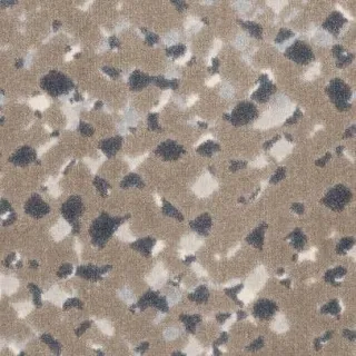 Ковролин Balsan Meteors 740 Marron Copie