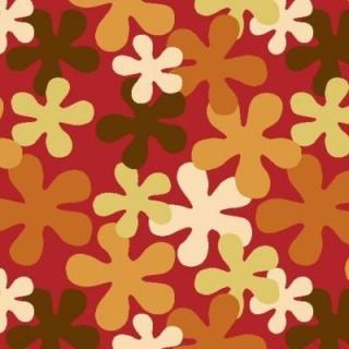 Ковролин Carus Blossom Spring bs001 22201