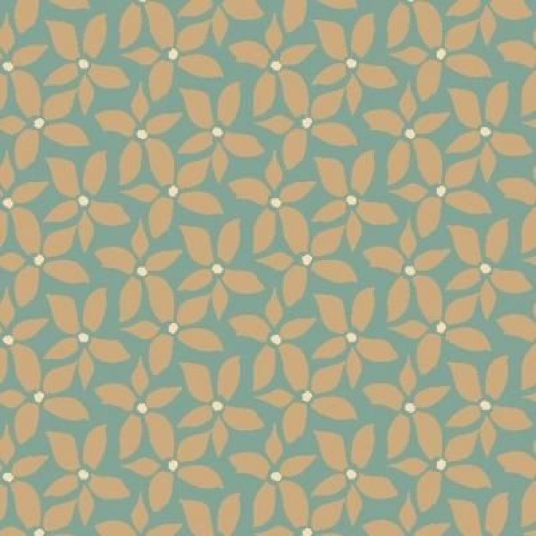 Ковролин Carus Blossom Spring bs003 22108