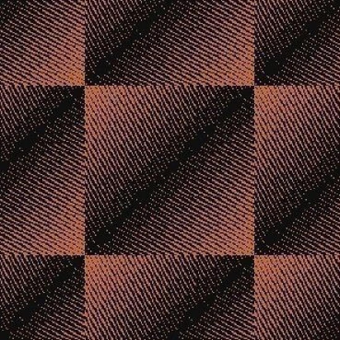 Ковролин Carus Inspirations Black Blends ВВ001_23059