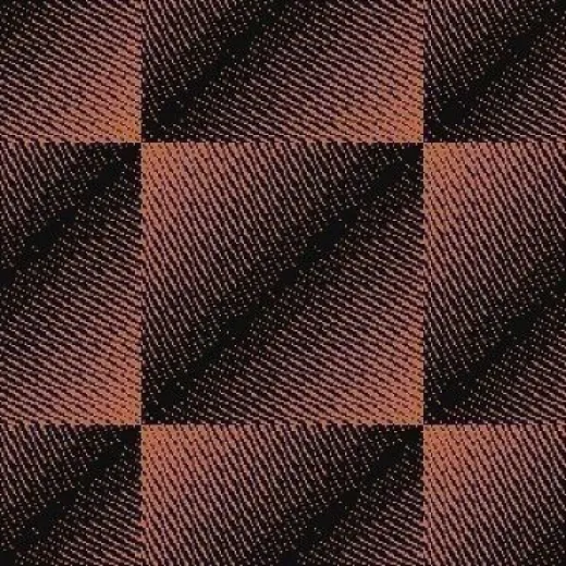Ковролин Carus Inspirations Black Blends ВВ001_23059