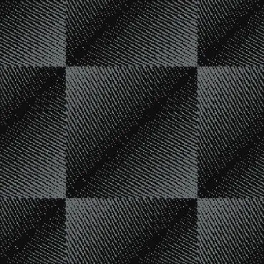 Ковролин Carus Inspirations Black Blends ВВ001_23099