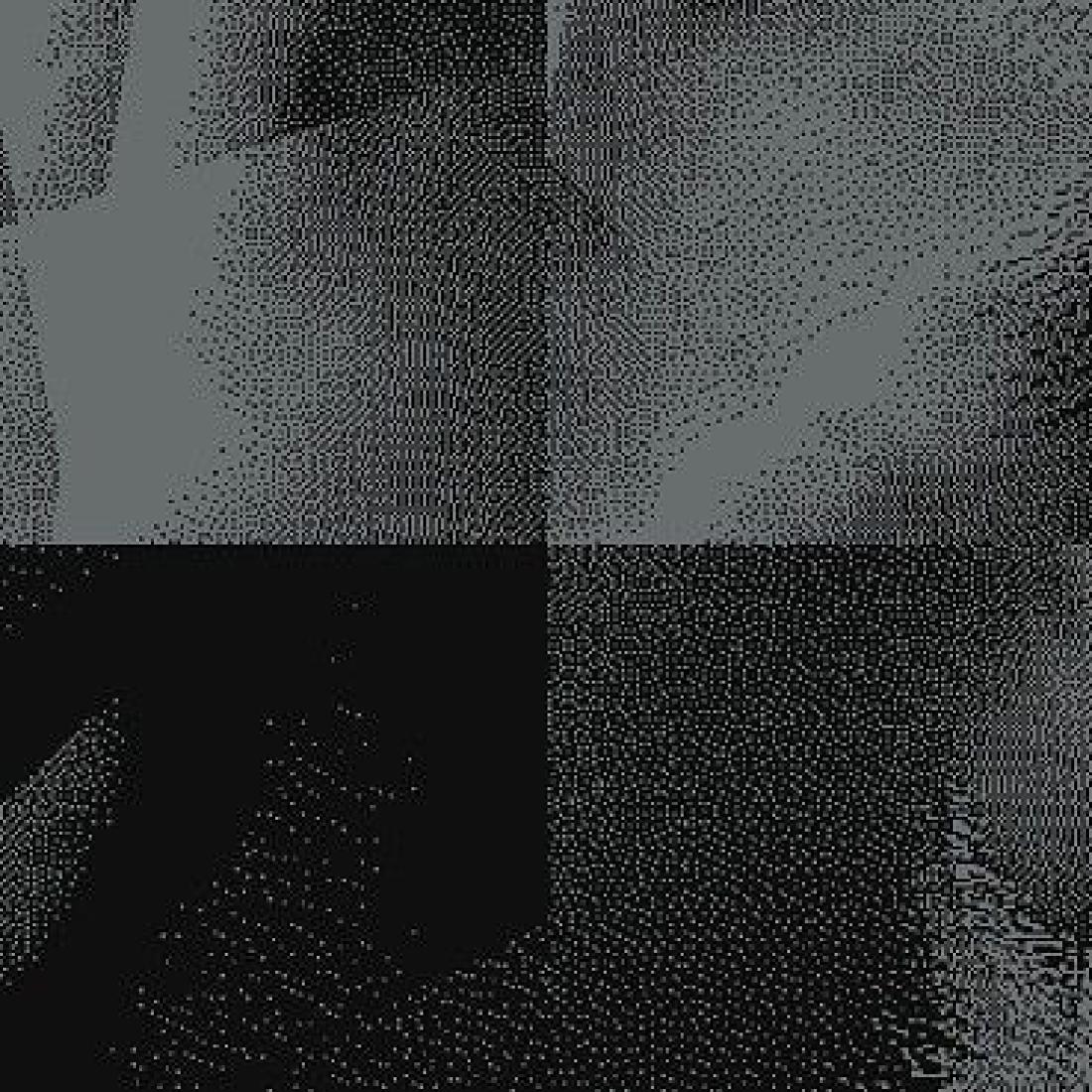 Ковролин Carus Inspirations Black Blends ВВ002_23099