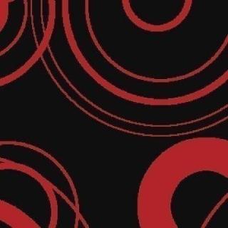 Ковролин Carus Inspirations Black Blends ВВ005_23019