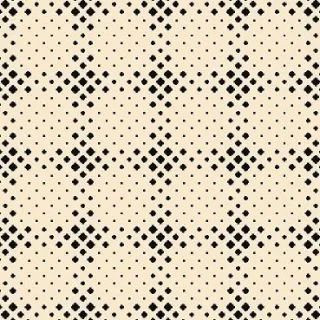 Ковролин Carus Inspirations Black Blends ВВ007_23039