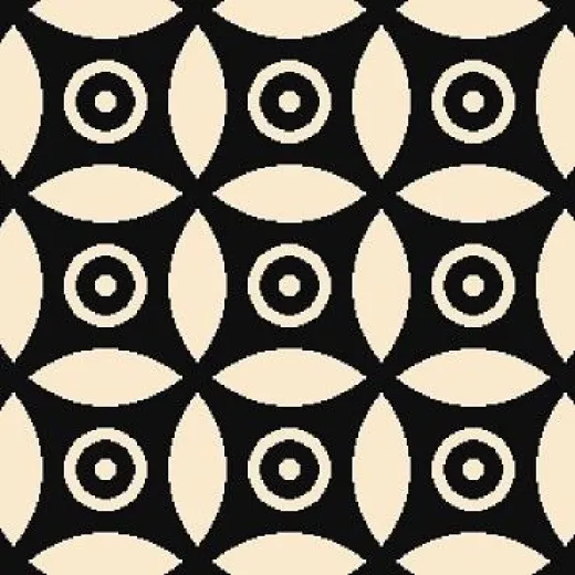 Ковролин Carus Inspirations Black Blends ВВ011_23009