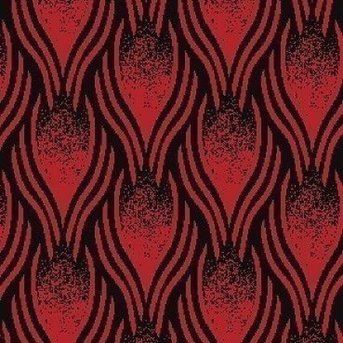 Ковролин Carus Inspirations Black Blends ВВ012_23019