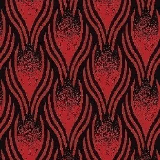 Ковролин Carus Inspirations Black Blends ВВ012_23019