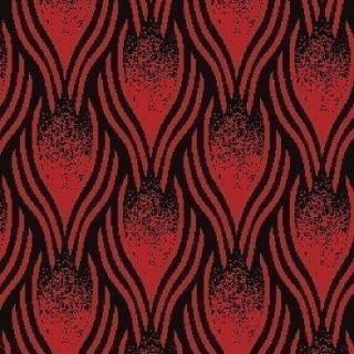 Ковролин Carus Inspirations Black Blends ВВ012_23019