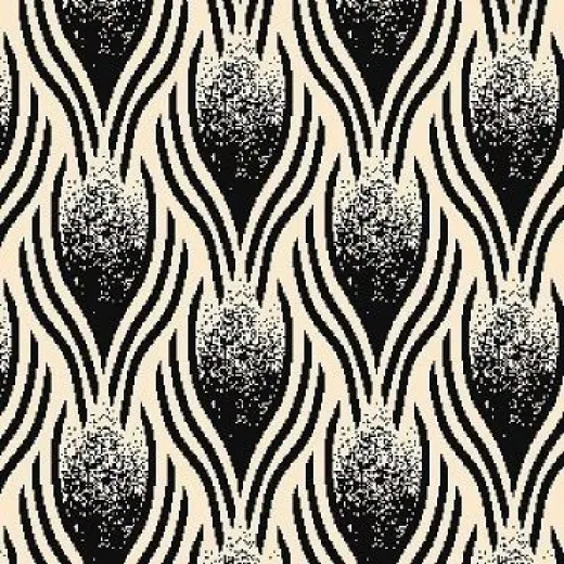 Ковролин Carus Inspirations Black Blends ВВ012_23039