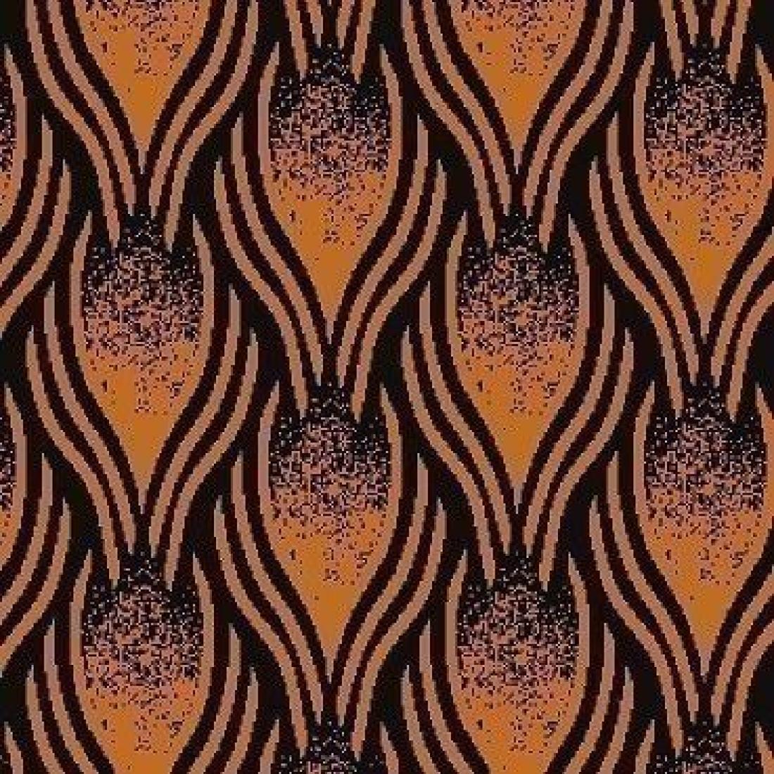 Ковролин Carus Inspirations Black Blends ВВ012_23059
