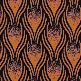 Ковролин Carus Inspirations Black Blends ВВ012_23059