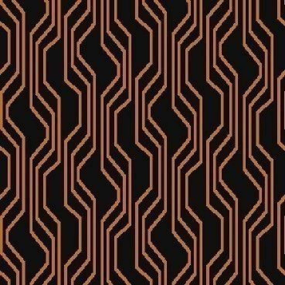 Ковролин Carus Inspirations Black Blends ВВ013_23059