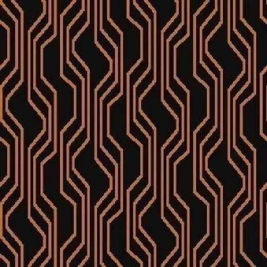 Ковролин Carus Inspirations Black Blends ВВ013_23059