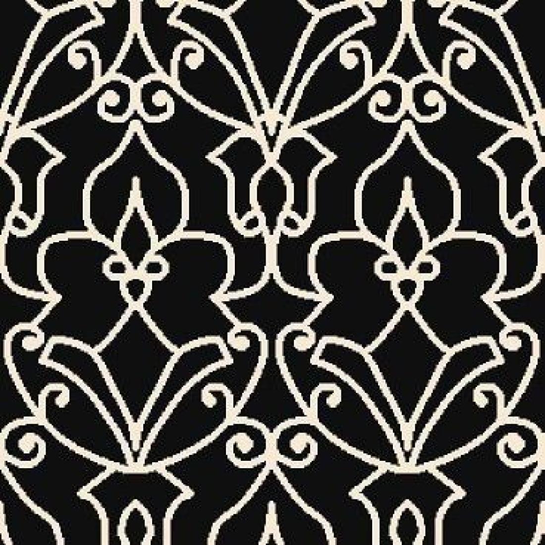 Ковролин Carus Inspirations Black Blends ВВ015_23009