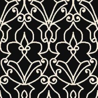 Ковролин Carus Inspirations Black Blends ВВ015_23009