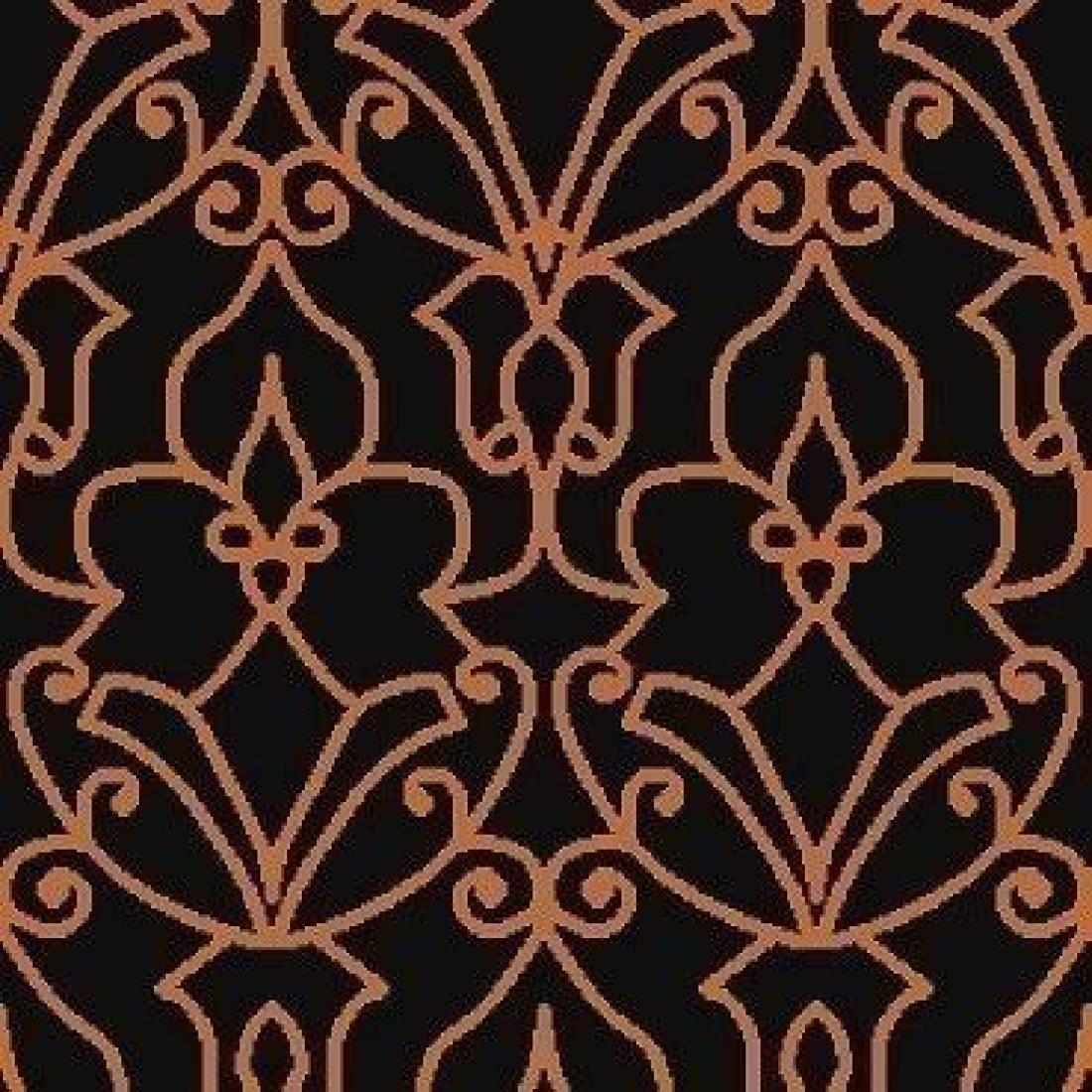 Ковролин Carus Inspirations Black Blends ВВ015_23059