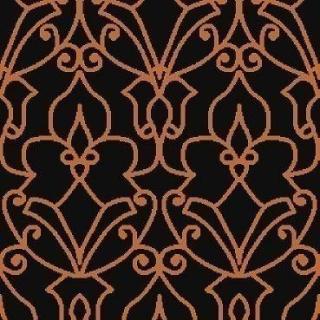 Ковролин Carus Inspirations Black Blends ВВ015_23059