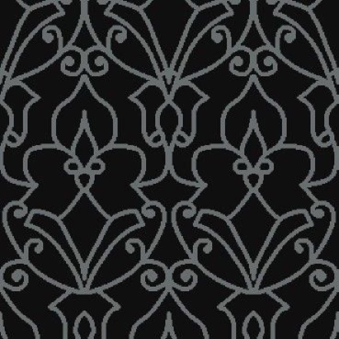 Ковролин Carus Inspirations Black Blends ВВ015_23099