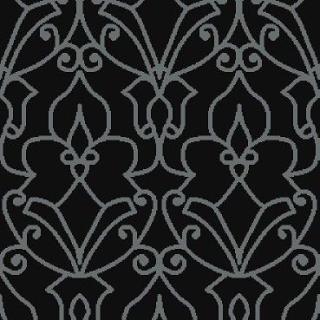 Ковролин Carus Inspirations Black Blends ВВ015_23099