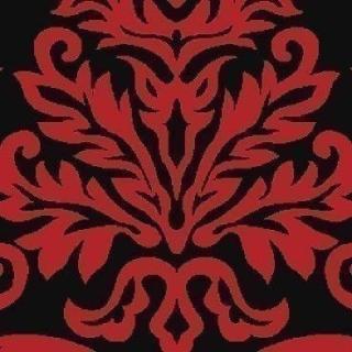 Ковролин Carus Inspirations Black Blends ВВ016_23019