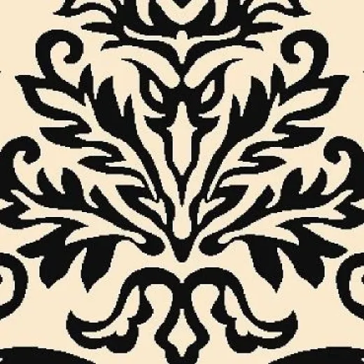 Ковролин Carus Inspirations Black Blends ВВ016_23039