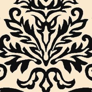 Ковролин Carus Inspirations Black Blends ВВ016_23039