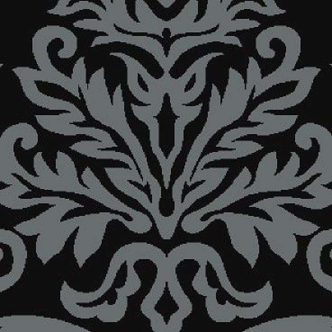 Ковролин Carus Inspirations Black Blends ВВ016_23099