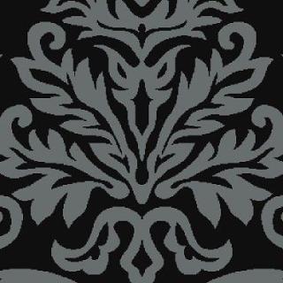 Ковролин Carus Inspirations Black Blends ВВ016_23099