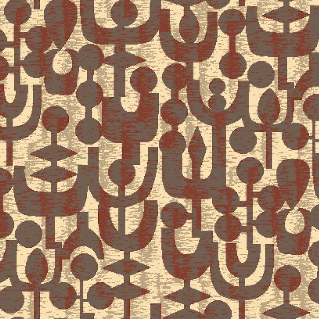 Ковролин Carus Inspirations Ethnic Chic Amare ET 374