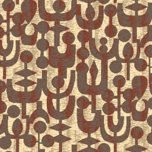 Ковролин Carus Inspirations Ethnic Chic Amare ET 374