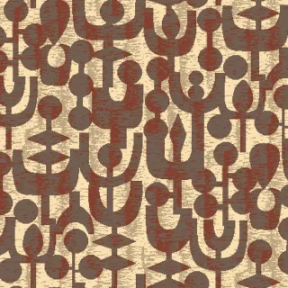Ковролин Carus Inspirations Ethnic Chic Amare ET 374