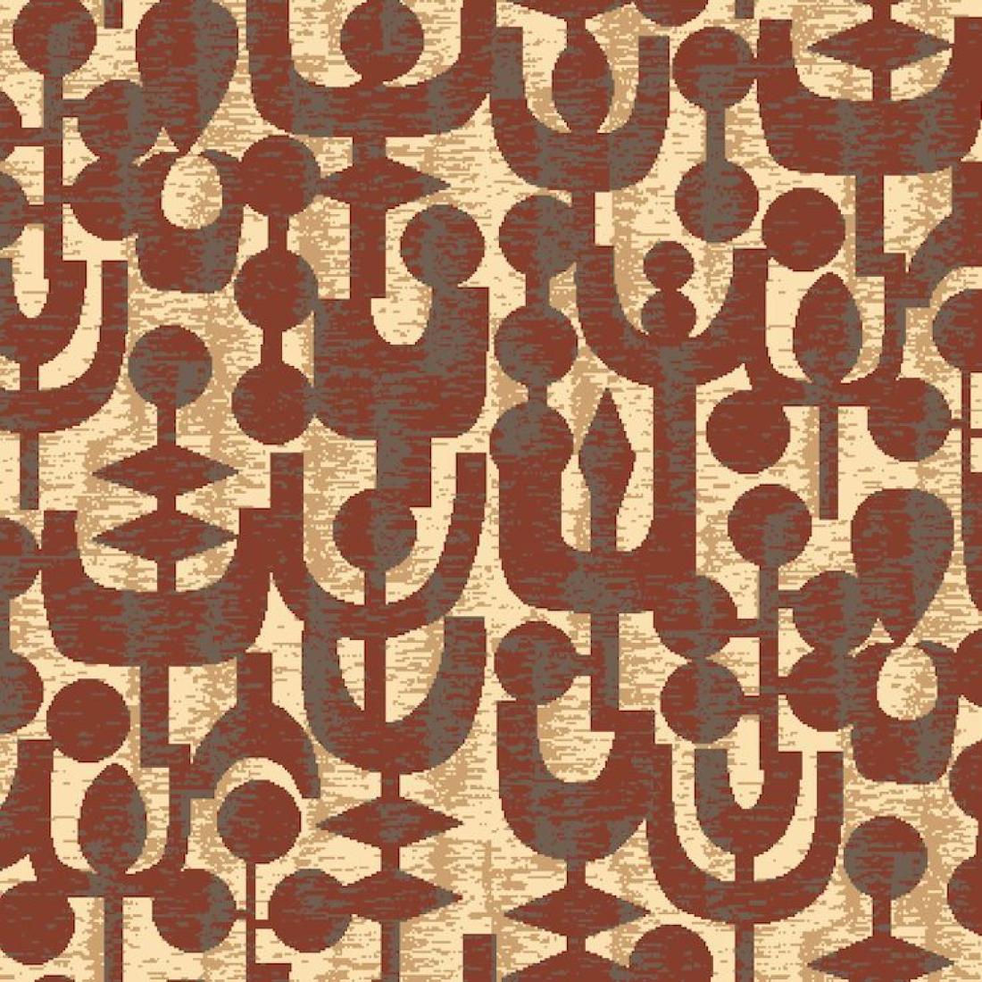 Ковролин Carus Inspirations Ethnic Chic Amare ET 491