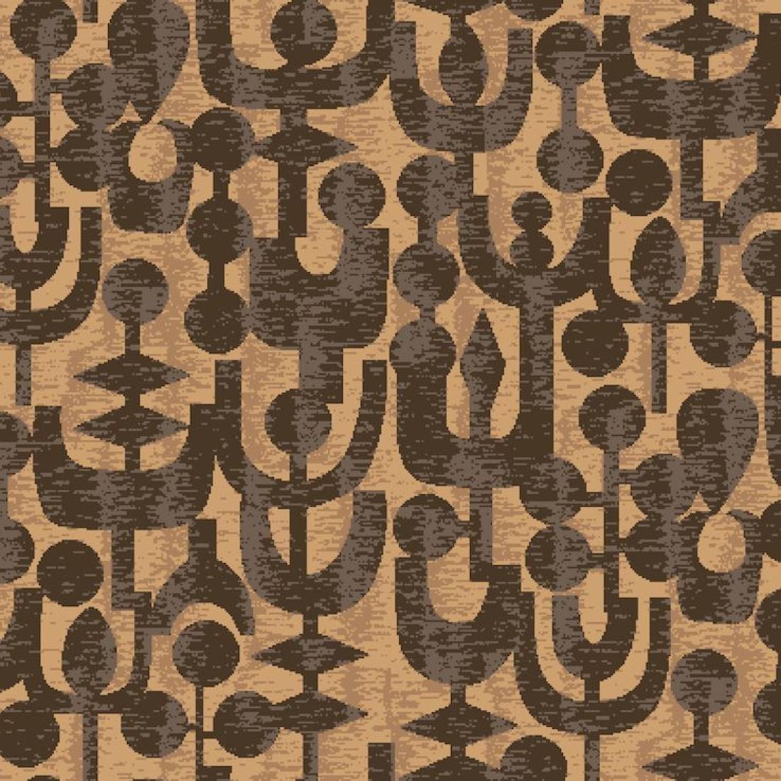 Ковролин Carus Inspirations Ethnic Chic Amare ET 937
