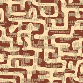 Ковролин Carus Inspirations Ethnic Chic Imani ET 491