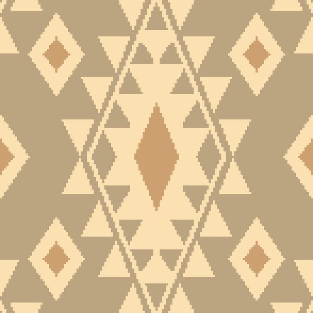 Ковролин Carus Inspirations Ethnic Chic Kendi ET 364