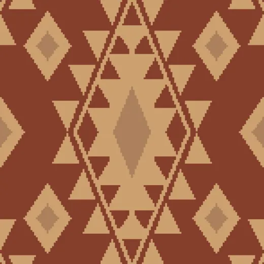 Ковролин Carus Inspirations Ethnic Chic Kendi ET 491