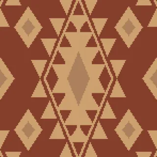 Ковролин Carus Inspirations Ethnic Chic Kendi ET 491