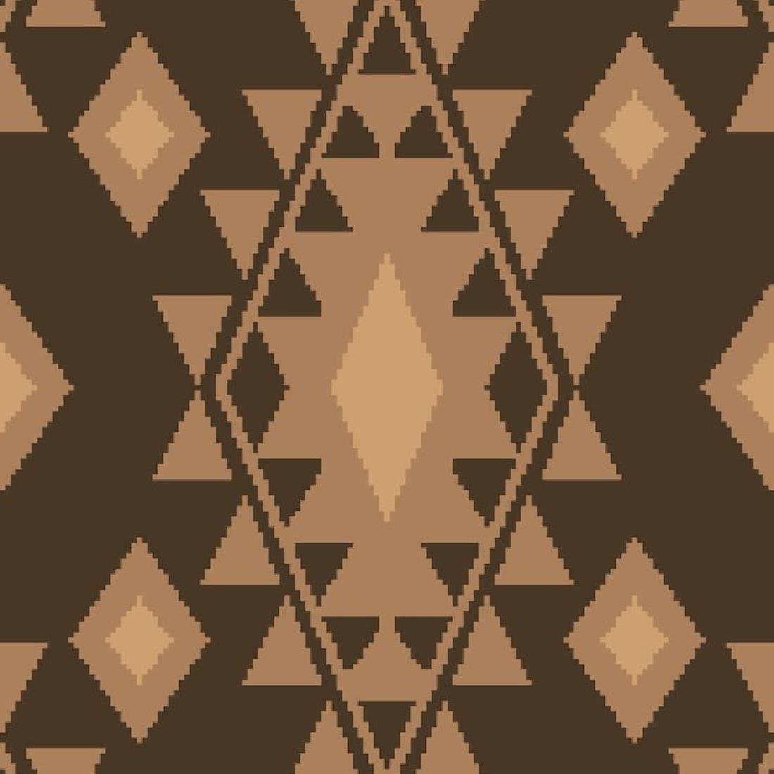 Ковролин Carus Inspirations Ethnic Chic Kendi ET 937