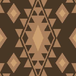 Ковролин Carus Inspirations Ethnic Chic Kendi ET 937