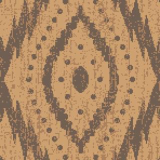 Ковролин Carus Inspirations Ethnic Chic Neema ET 364