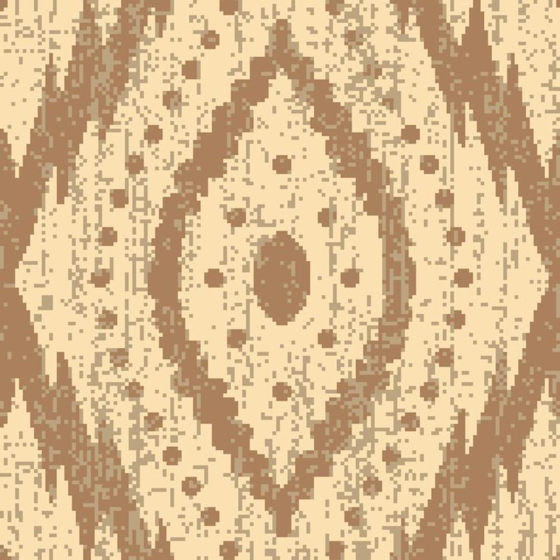 Ковролин Carus Inspirations Ethnic Chic Neema ET 373
