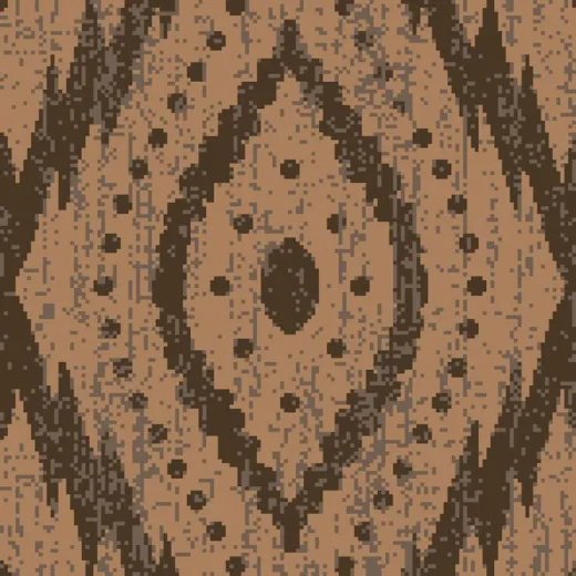 Ковролин Carus Inspirations Ethnic Chic Neema ET 374
