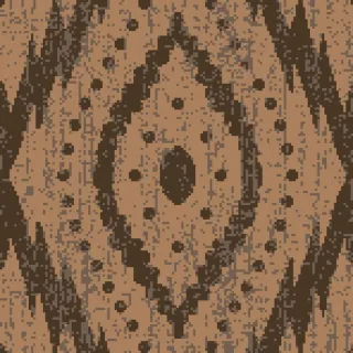 Ковролин Carus Inspirations Ethnic Chic Neema ET 374