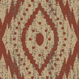Ковролин Carus Inspirations Ethnic Chic Neema ET 491