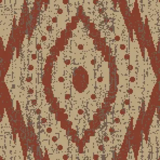 Ковролин Carus Inspirations Ethnic Chic Neema ET 491
