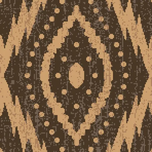 Ковролин Carus Inspirations Ethnic Chic Neema ET 937