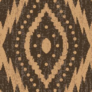 Ковролин Carus Inspirations Ethnic Chic Neema ET 937