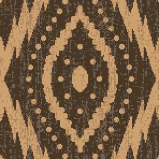 Ковролин Carus Inspirations Ethnic Chic Neema ET 937
